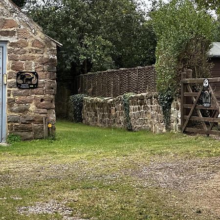 Villa The Smithy à Knaresborough Extérieur photo