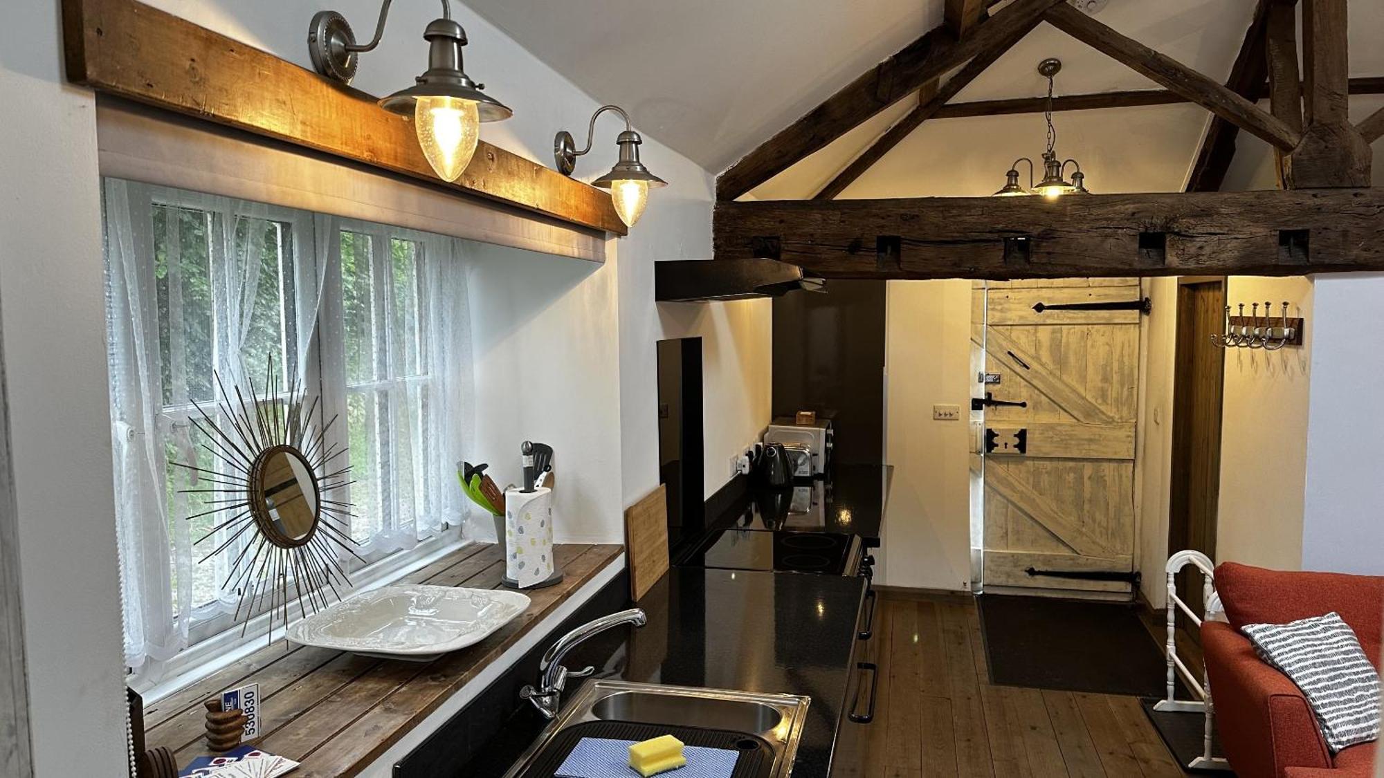 Villa The Smithy à Knaresborough Extérieur photo