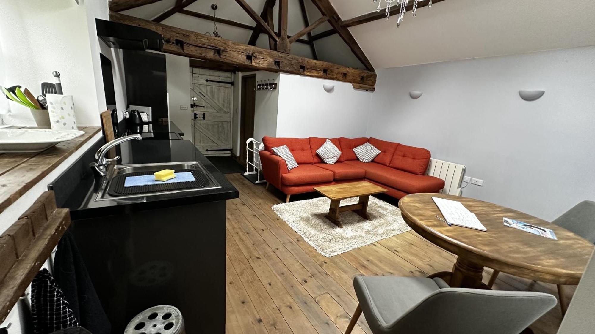 Villa The Smithy à Knaresborough Extérieur photo