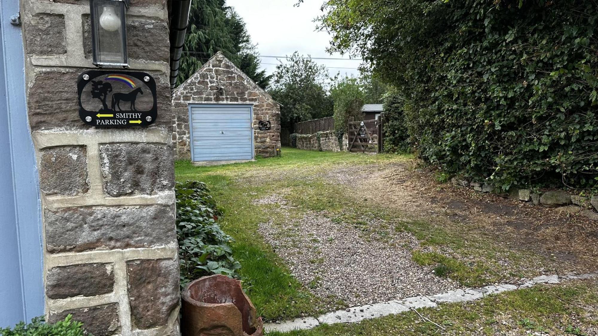Villa The Smithy à Knaresborough Extérieur photo
